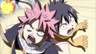 Fairy Tail Opening 11