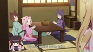 Konohana Kitan (anime) - Odcinek 7 Noc letniego festiwalu