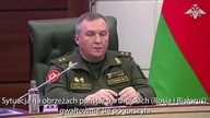 Szojgu chce wzmocnić granicę.  To odpowiedź na spodziewane dostawy F-16 do Ukrainy [Źródło: Reuters]