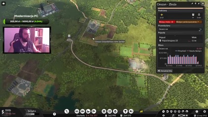 Transport Fever 3 - Premiera 18:00!! | !donejt !dc