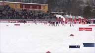 PŚ w biegach Rybińsk 24. 01. 2015 - relacja z zawodów