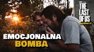 The Last of Us - odcinek 3 | Bill & Frank Love Story, czyli emocjonalna bomba od HBO