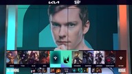Rogue vs SK Gaming |EN| LEC Spring Split 2021 W8D1