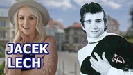 Odmówił operacji, która miała uratować mu życie, ale odebrać głos - Jacek Lech