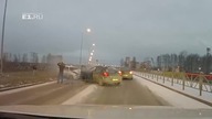 Jak NIE wyprzedzać na zakręcie
