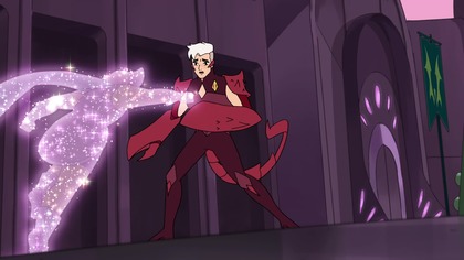 She-Ra S02E02 PL