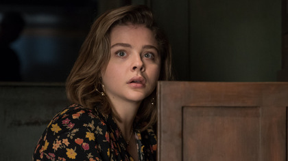 Greta (2018) Lektor PL