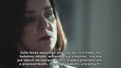 Café con aroma de mujer 067 NAPISY PL