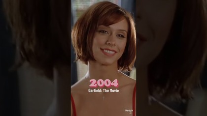 The Evolution of Jennifer Love Hewitt