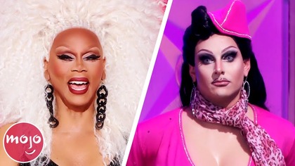 10 Times the RuPauls Drag Race Judges Made No Sense