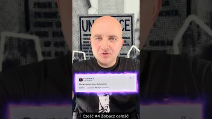 Cześć #4 - Żurek nielegalnie chce ustawiać składy sędziowskie! Celowe niszczenie opozycji! #Ziobro