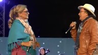 Albano e Romina Power - We ll live it all again 2015 Verona