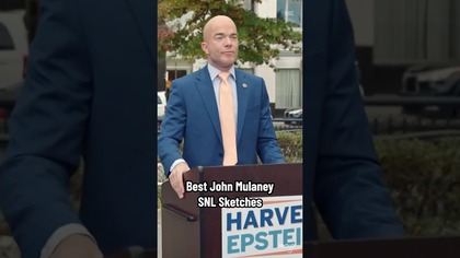John Mulaneys BEST SNL Sketches