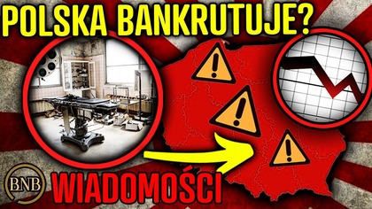 Rząd LIKWIDUJE Polskie Szpitale?! Po Świętach Zacznie Się TERROR