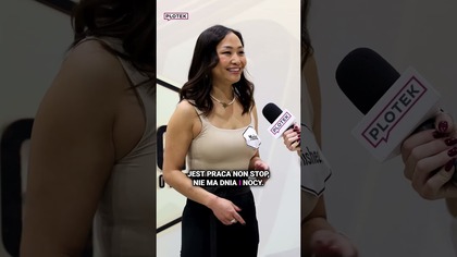 Jargalsaikhan jest z Mongolii.  Wykorzystała to przy nowym projekcie #shorts #plotek #showbiz