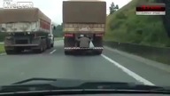 Hardcorowa Jazda na Gapę