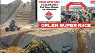 II runda ORLEN Super Race klasa Q2 Debiutant/ Park Vegas Chojnów - 22. 04. 2023. #atv #quad #atvriders