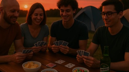  Isle of Music  One Week of Light (Deep House 2025)