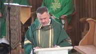 o. Augustyn Pelanowski. Rekolekcje w Gorliczynie. cz3