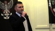Małopolski Konwent Ruchu Narodowego - Krzysztof Kobylas