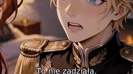 Książę to dziewczyna: Niewolna partnerka Króla Bestii 5