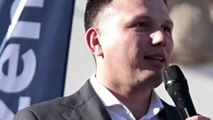 Nie można w ten sposób traktować emerytów #shots