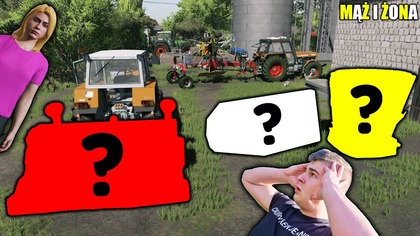 OKRADŁEM GOSPODARSTWO WIKTORII MAM NADZIEJE ŻE NIE ZAUWAŻY BRAKU 3 MASZYN SIANOKOSYMĄŻ I ŻONA70