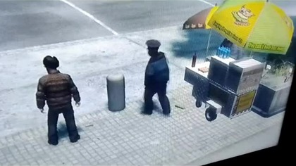 Co było w tych hot dogach?