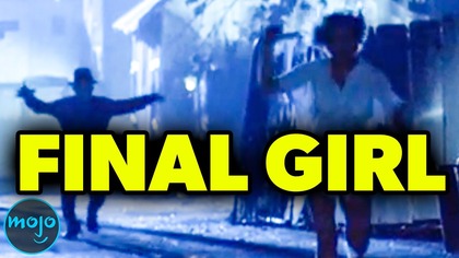 Every Horror Slasher Victim Type EXPLAINED