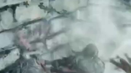 Bloodborne - Bestia Żądna Krwi - NG+4