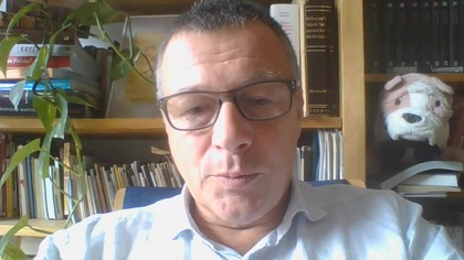 Albo wojna, albo powr&oacute;t covida