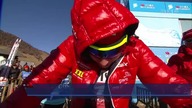 Ski Classics w biegach Livingo 06. 12. 2015 - relacja z zawodów