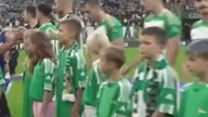 NIESAMOWITY MECZ EKSTRAKLASY!#shorts #ekstraklasa