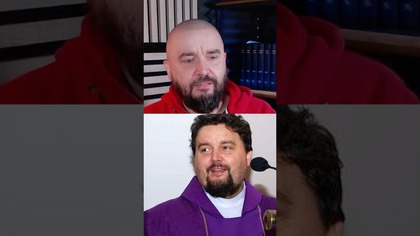 Jak Działają Duchy Religijne? | Fabian Błaszkiewicz