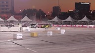Ken Block: Samoch&oacute;d się pali ! No to co? Przecież wygrywam&hellip;