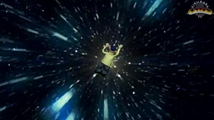 Nowi Sąsiedzi #3 - Wechikuł Czasu [Dubbing KieubasaTV] (Kieubasa TV reupload)