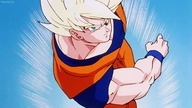 Goku vs Cell 1/4