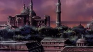 Mobile Fighter G Gundam, ODC11(Spotkanie w deszczu) ,PL(napisy)