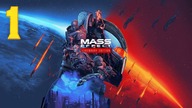 Mass Effect: Edycja Legendarna #1 (#gameplay #PL, #zagrajmy)