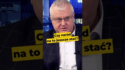 Czy naród na to jeszcze stać? #polityka #Kaczyński #Nawrocki #ZłotyWiek #PiStoMAFIA #IPPTVNaŻywo