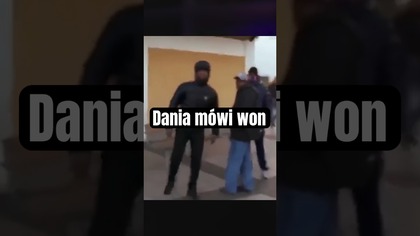 Dania wywala imigrantów!  #subskrybuj