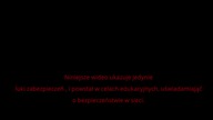 Przejęcie kontroli nad siecią w niecałe 2/3minuty 4K