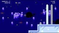 Brutal Mario Forever (Ice World) SakuraMotchi 2020