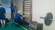81 letni dziadek sprawniejszy niż niejeden nastolatek