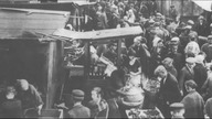 Polscy gangsterzy w czasach Ala Capone: Tata Tasiemka i Dr.  Łokietek