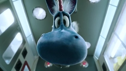 S01E01 Happy Saint Nick (2017 Lektor PL)