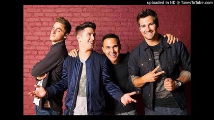 Big Time Rush - Untouchable (KENDALL SCHIMDT VERSION) [MADE BY PAULPOLAND 2026] (PREVIEW2)