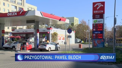 PROSZĘ OBNIŻYĆ CENY PALIWA DO 5,19! Prezydent podpisał ustawę  koniec wymówek rządu Tuska