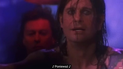 Ozzy Osbourne Dead at 76.
Może Mu ktoś pom&oacute;gł, Wszyscy wiedzieli
w jakim był w fizycznym stanie. 
RIP Ozzy - Twoje videos &amp; muzyka zostaje 
ze mną na Zawsze. Każdy z Nas, 
kiedyś wr&oacute;ci do swojego domu. Cheers ;) 
P.S. Dwa ostatnie videos zostały - Usunięte. 
Pozycja Nr. 1706 &amp; Pozycja Nr. 1707 
