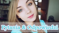 Q&A czyli odpowiedzi na Wasze pytania!